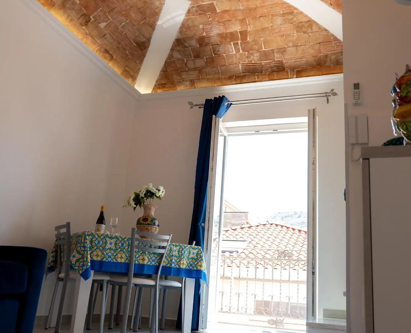 מלון סנטו סטפאנו די קמאסטרה Casa Del Moro
