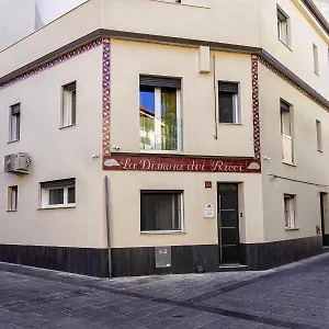 La Dimora Dei Ricci Santo Stefano di Camastra