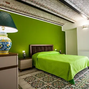 Palazzo Pagliaro Santo Stefano di Camastra